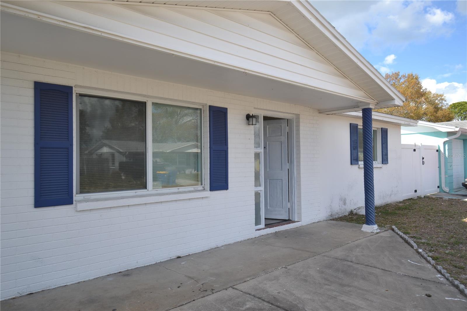 HOLIDAY LAKE ESTATES - Residential Lease