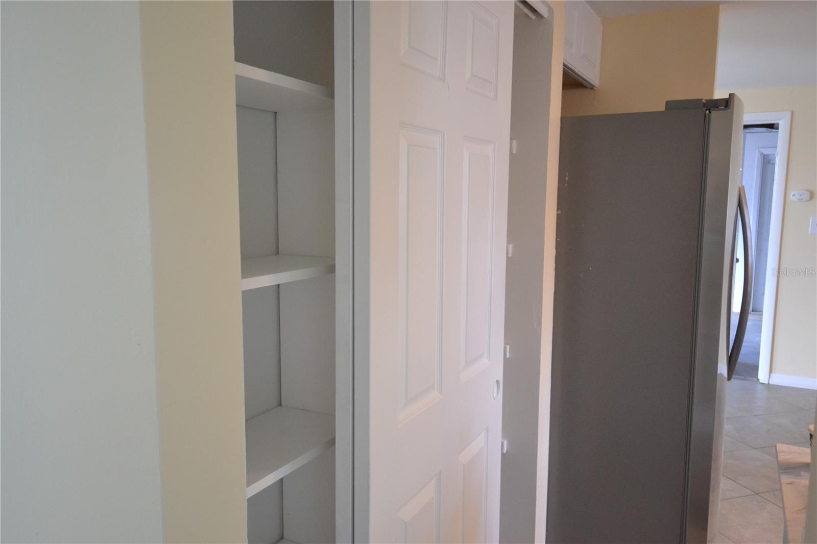 HOLIDAY LAKE ESTATES - Residential Lease