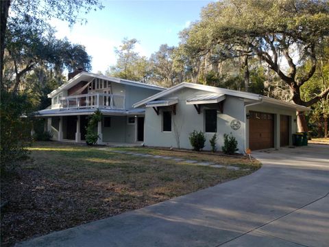 Photo of 851 E Minnesota Avenue, Deland, FL 32724 (MLS # O6376982)