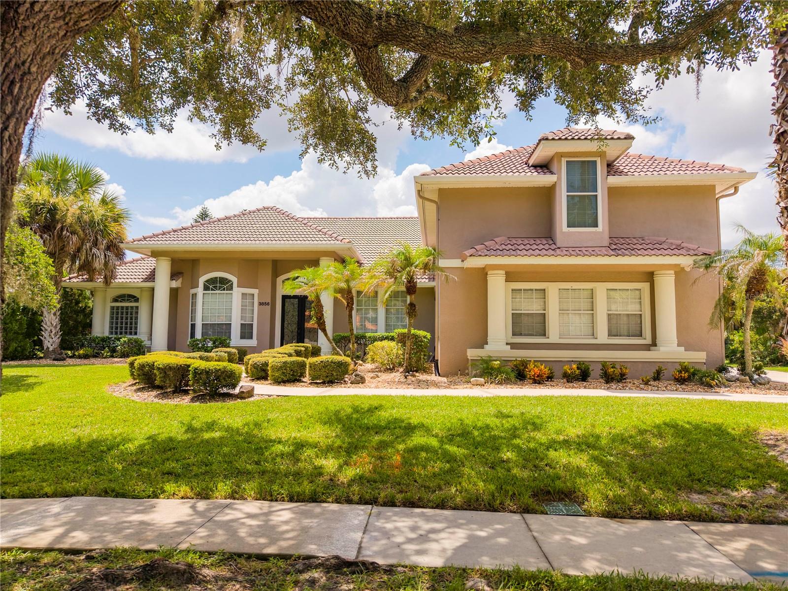 3856 HUNTERS ISLE DRIVE