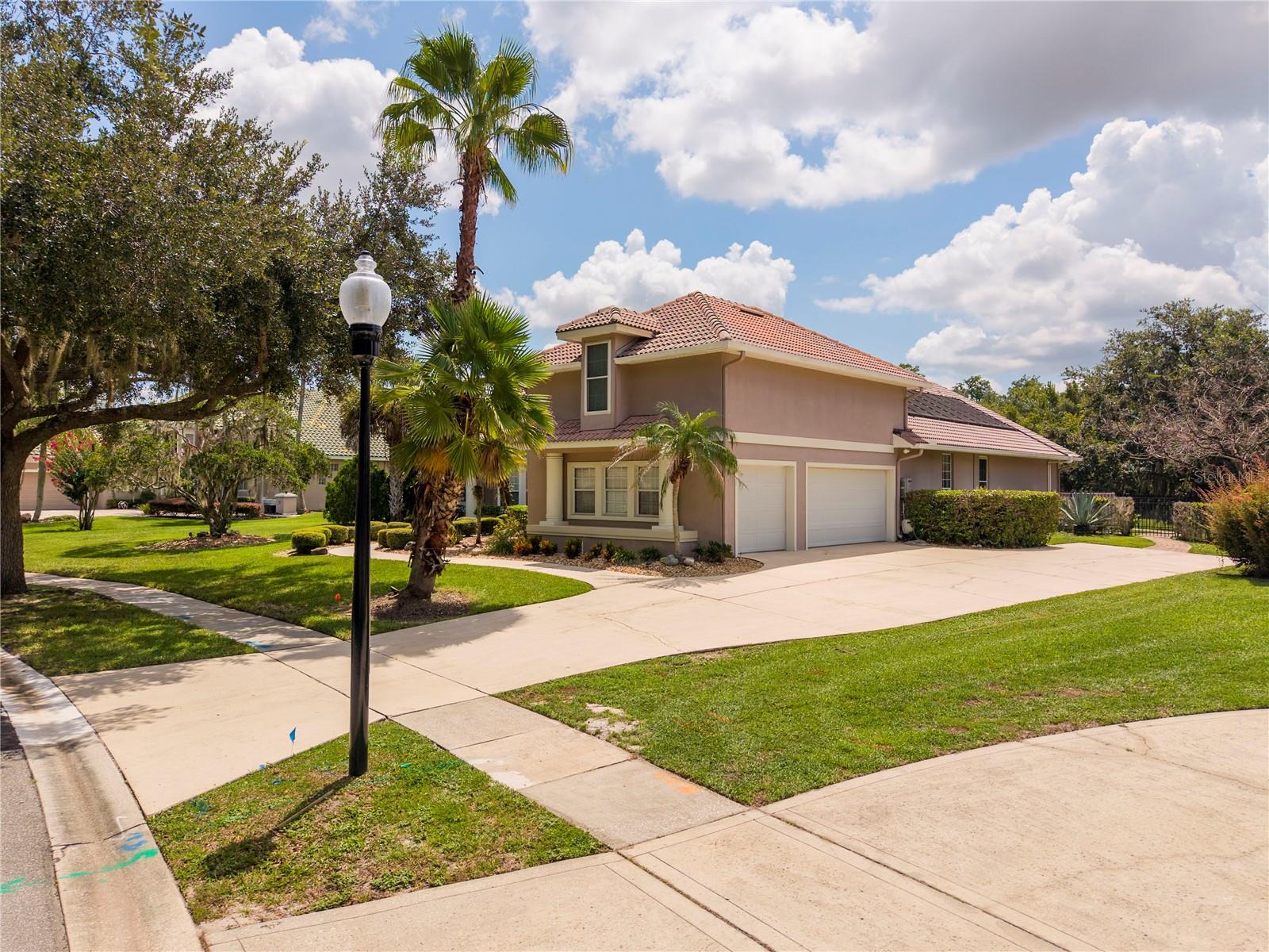 3856 HUNTERS ISLE DRIVE