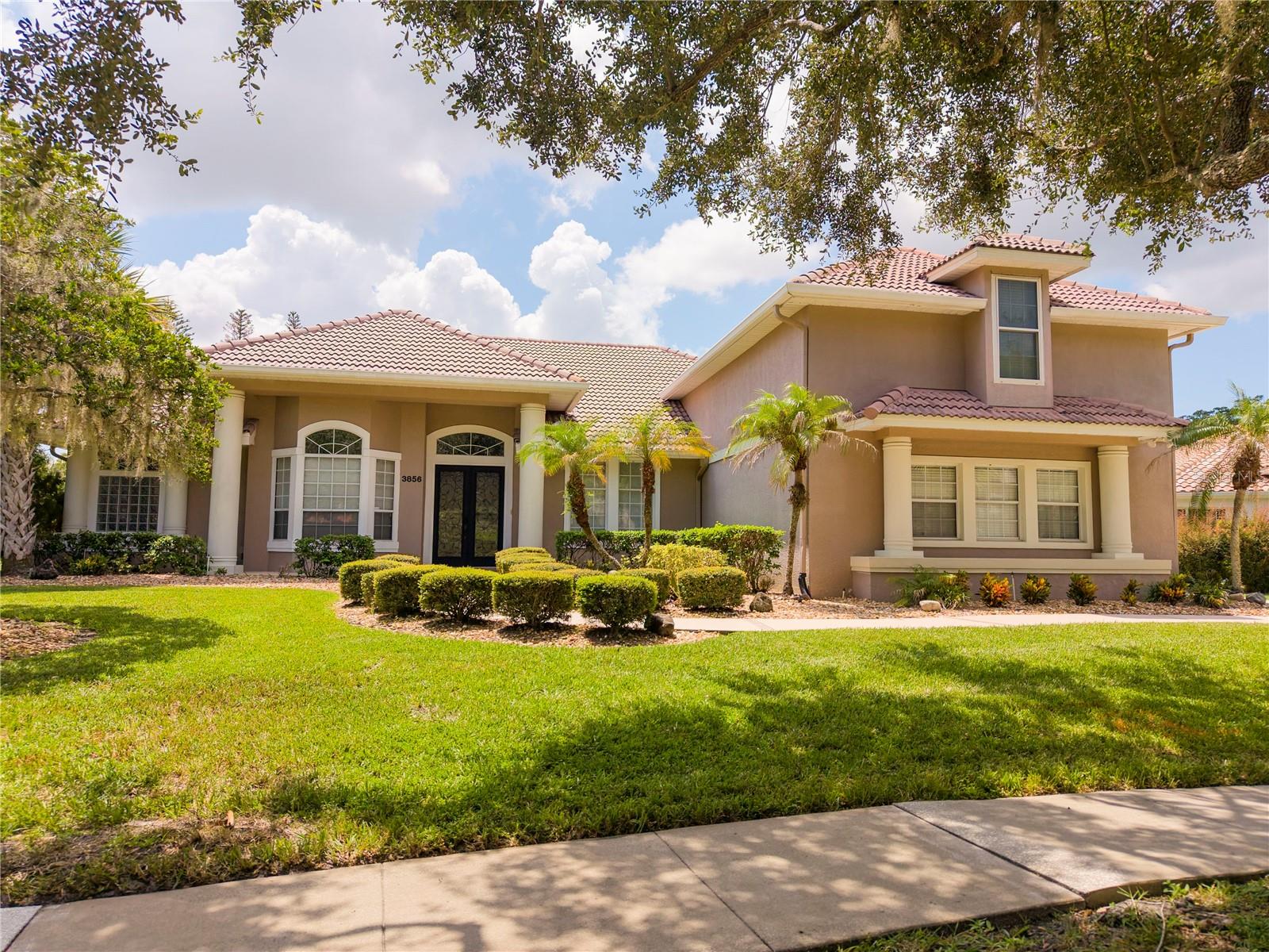 3856 HUNTERS ISLE DRIVE