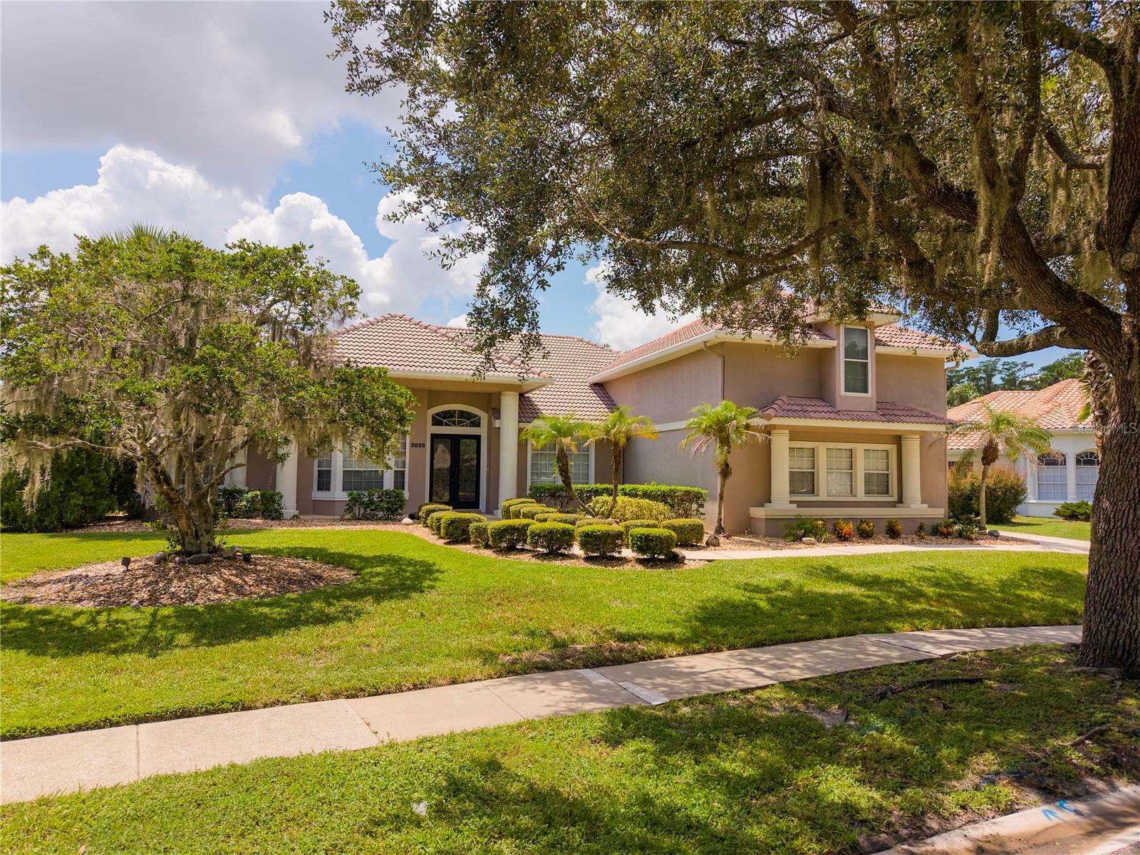 3856 HUNTERS ISLE DRIVE
