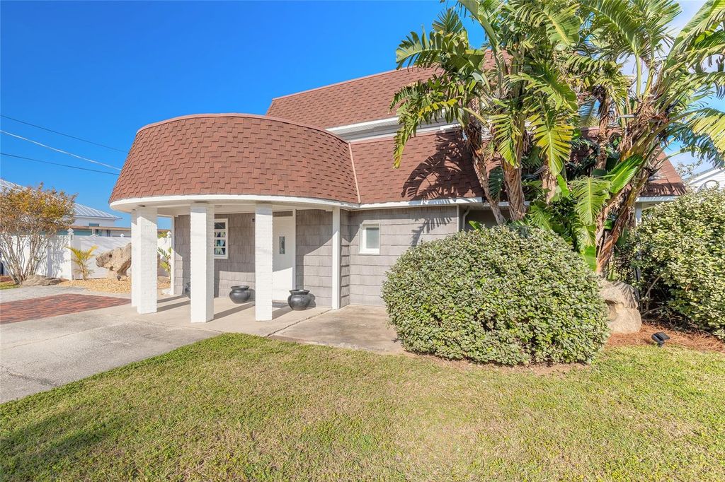 Photo of 2900 S Peninsula Drive, Daytona Beach, FL 32118 (MLS # NS1087018)