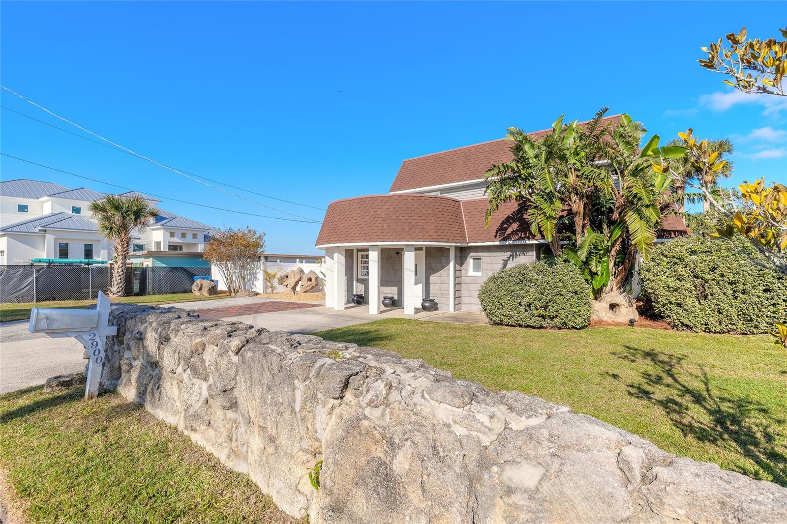 MC ELROYS BELLEVIEW - Residential