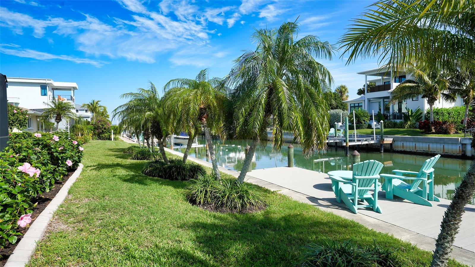 COUNTRY CLUB SHORES - Residential