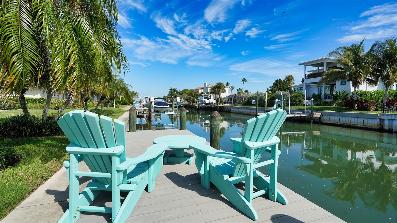 COUNTRY CLUB SHORES - Residential