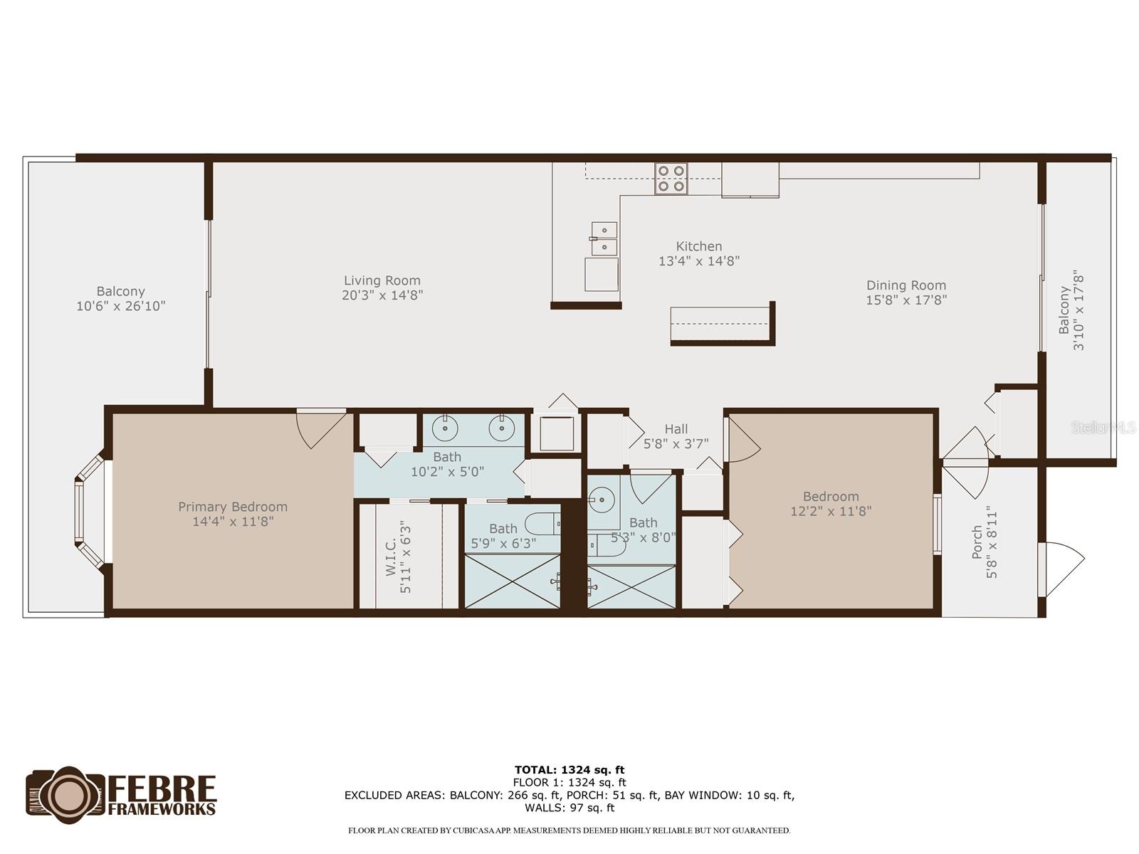 MACEDONIAN CONDO - Residential