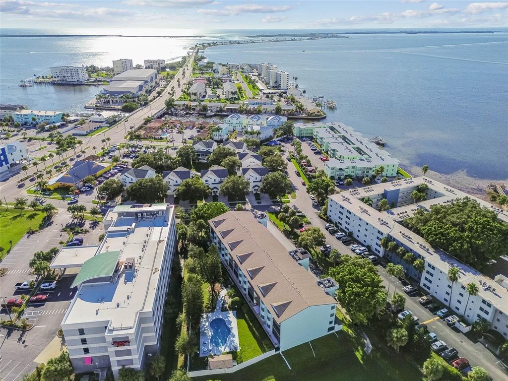 Photo of 2651 Michael Place #107, Dunedin, FL 34698 (MLS # TB8429122)