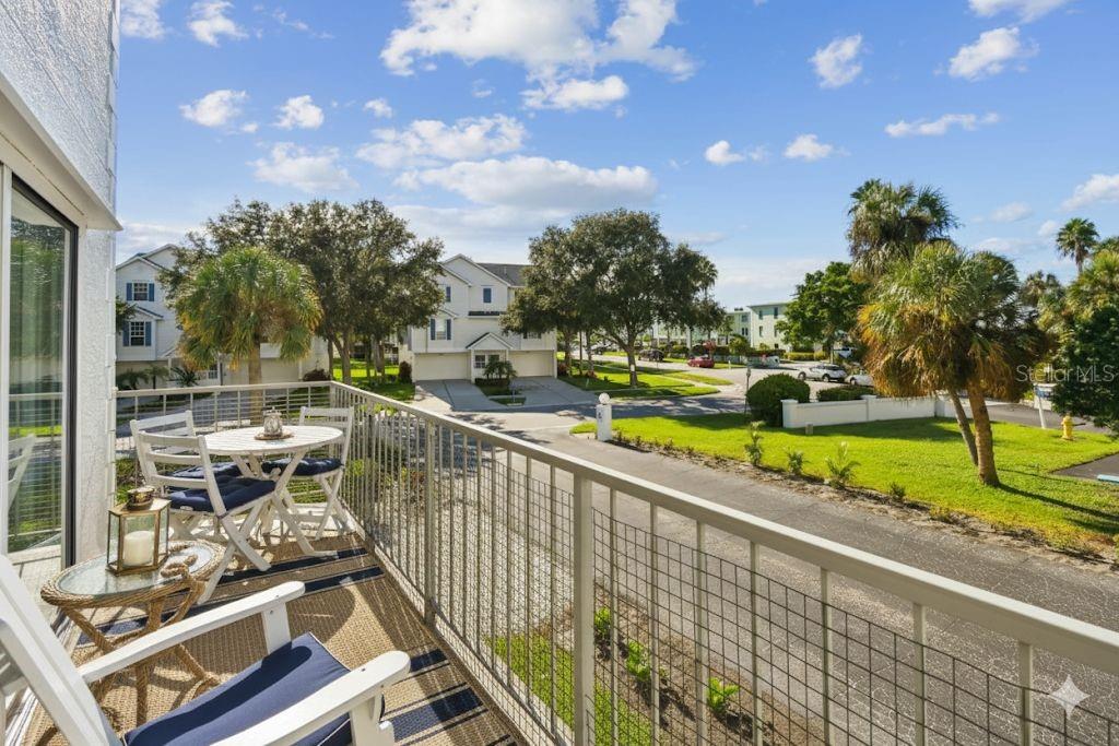 MACEDONIAN CONDO - Residential