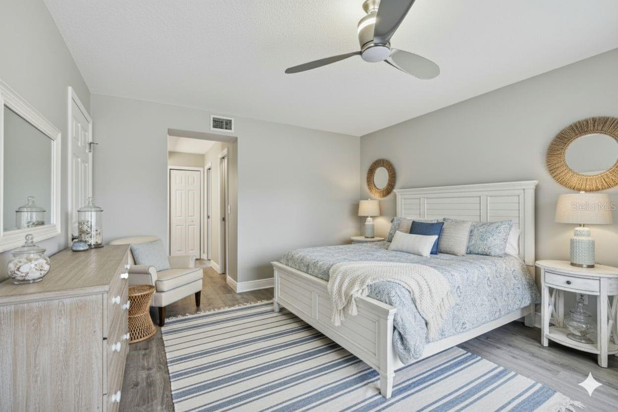 MACEDONIAN CONDO - Residential