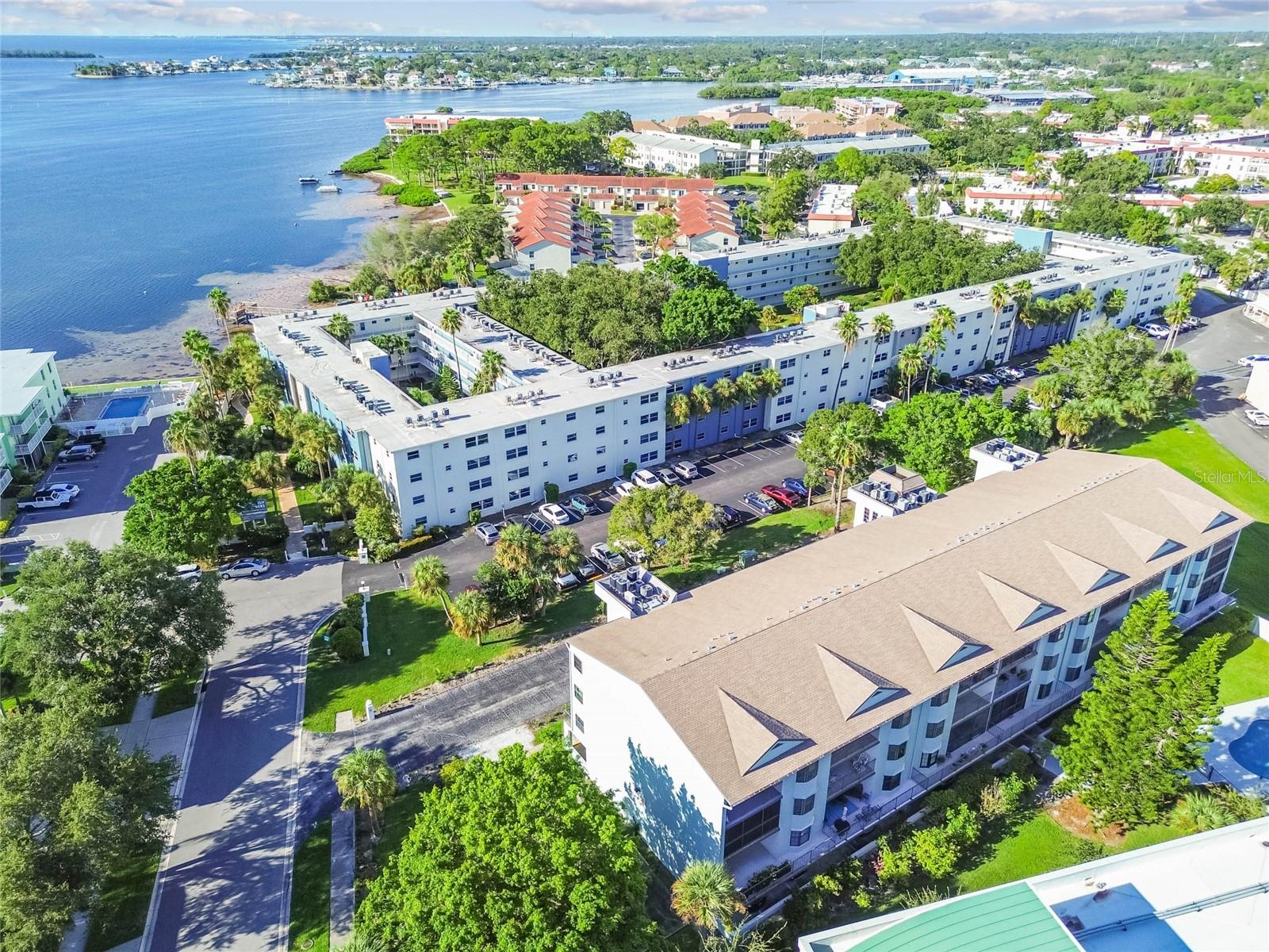 MACEDONIAN CONDO - Residential