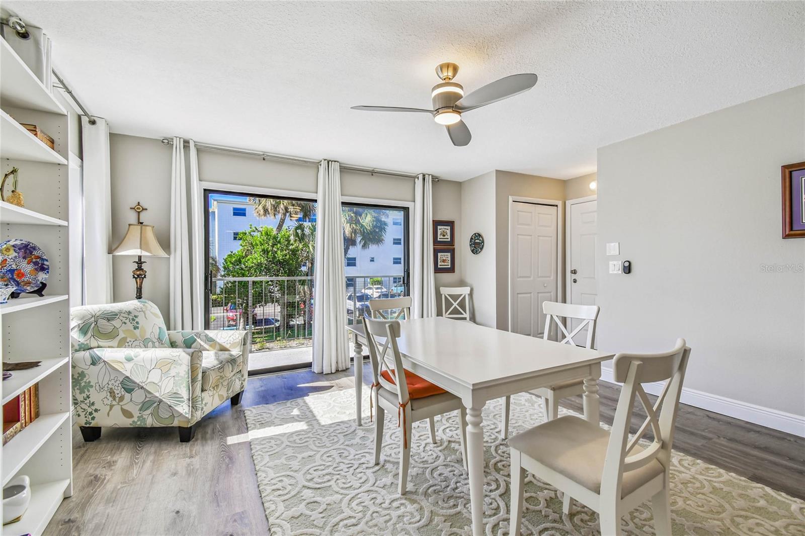 MACEDONIAN CONDO - Residential