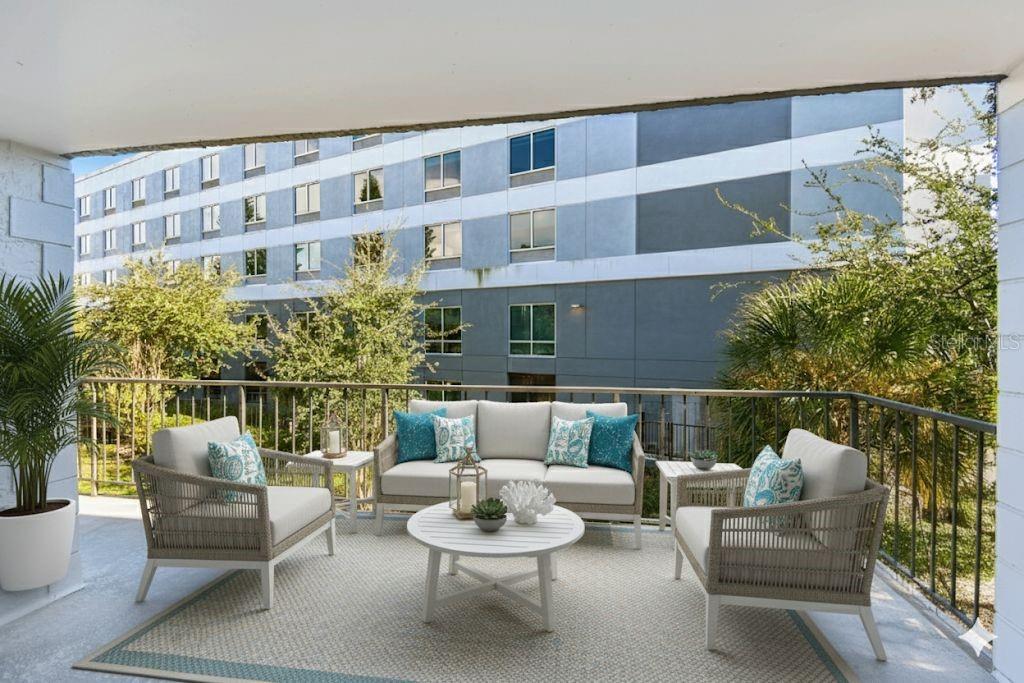 MACEDONIAN CONDO - Residential