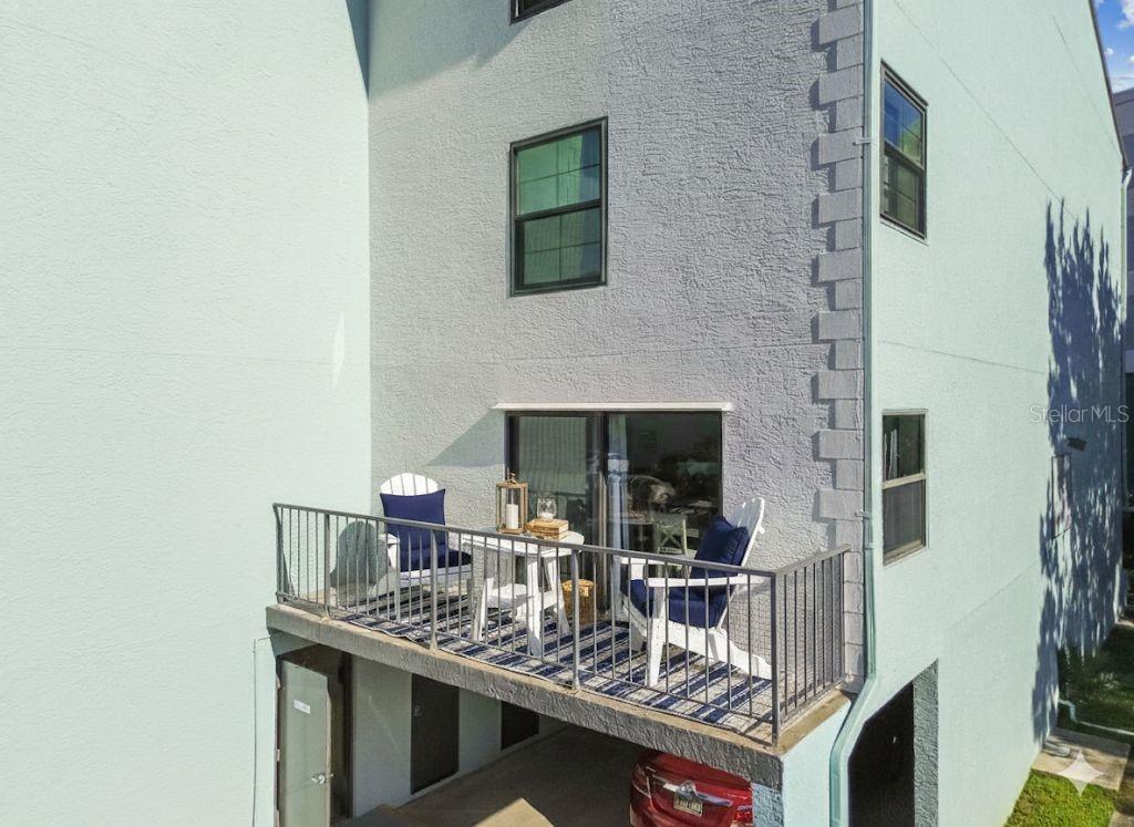 MACEDONIAN CONDO - Residential