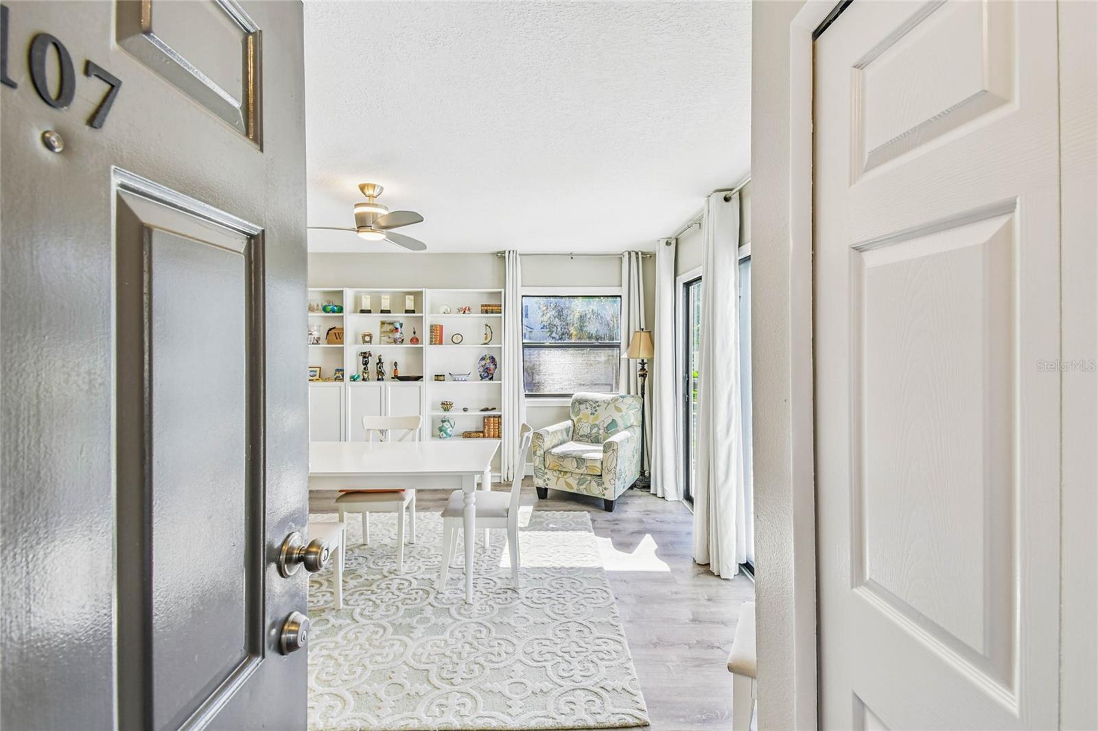 MACEDONIAN CONDO - Residential