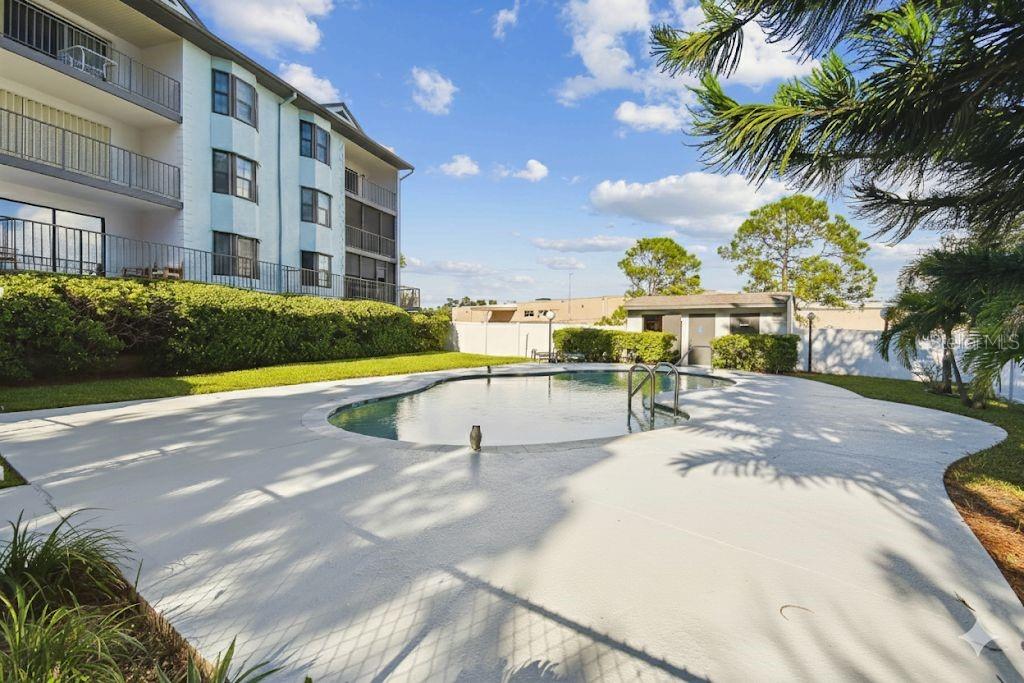 MACEDONIAN CONDO - Residential