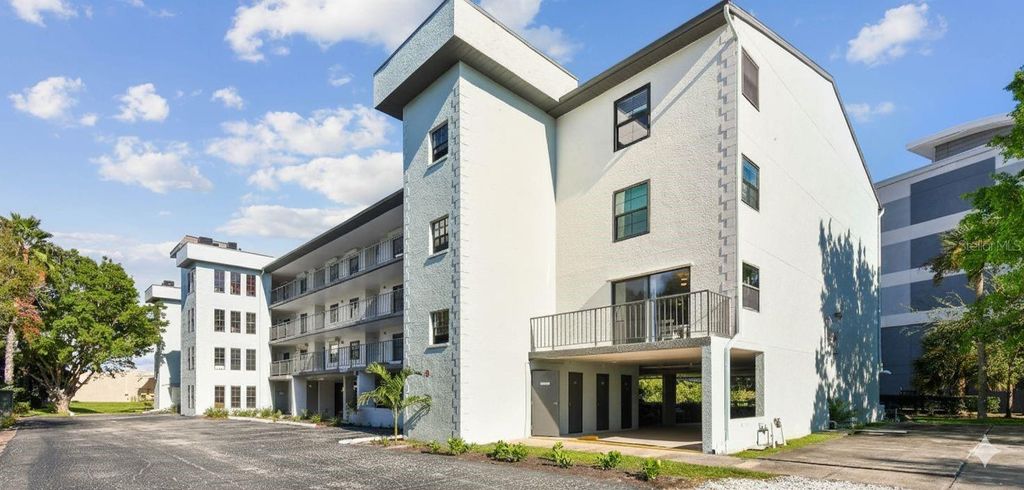 Photo of 2651 Michael Place #107, Dunedin, FL 34698 (MLS # TB8429122)