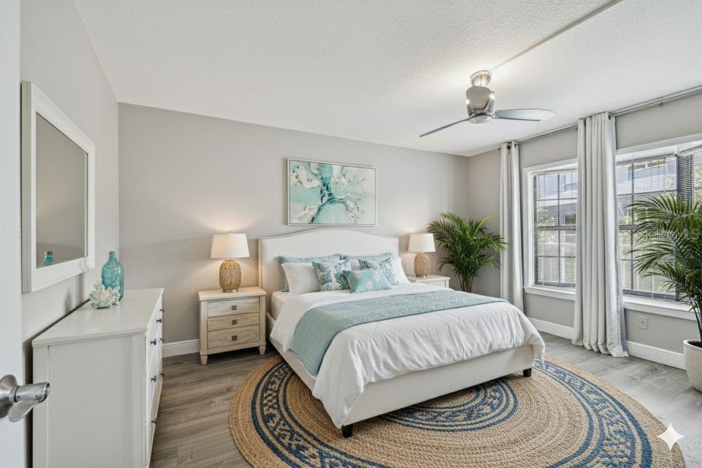 MACEDONIAN CONDO - Residential