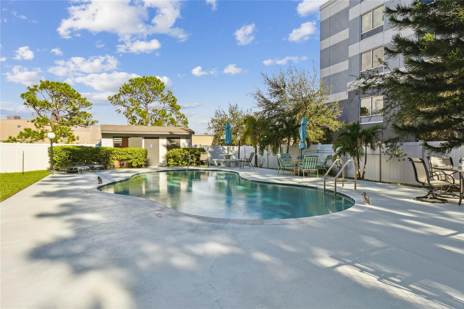 MACEDONIAN CONDO - Residential