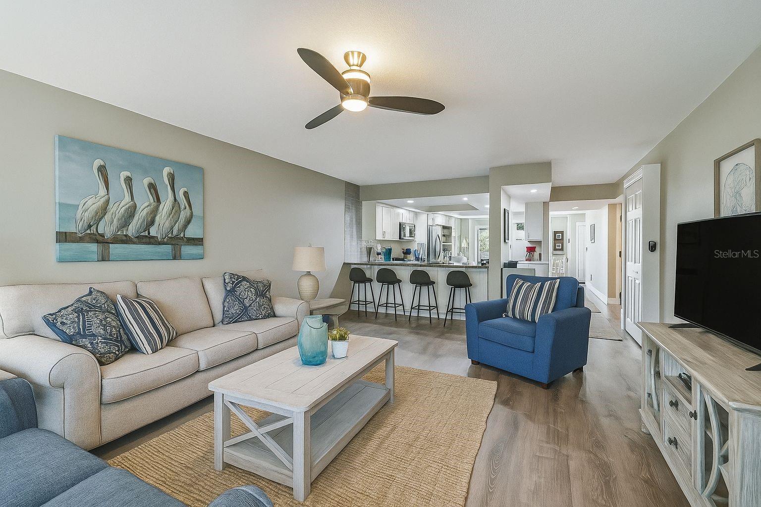 MACEDONIAN CONDO - Residential