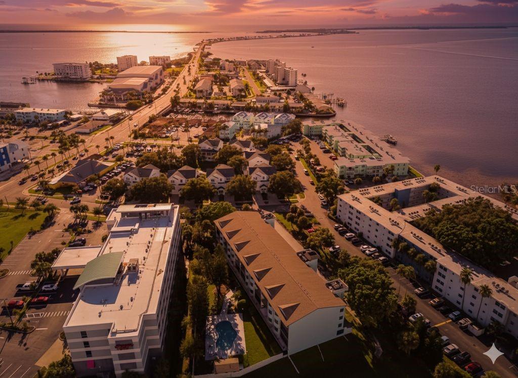MACEDONIAN CONDO - Residential