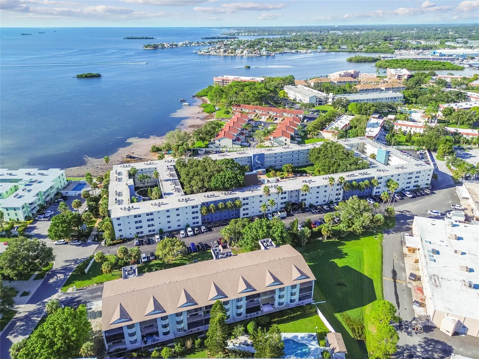 MACEDONIAN CONDO - Residential