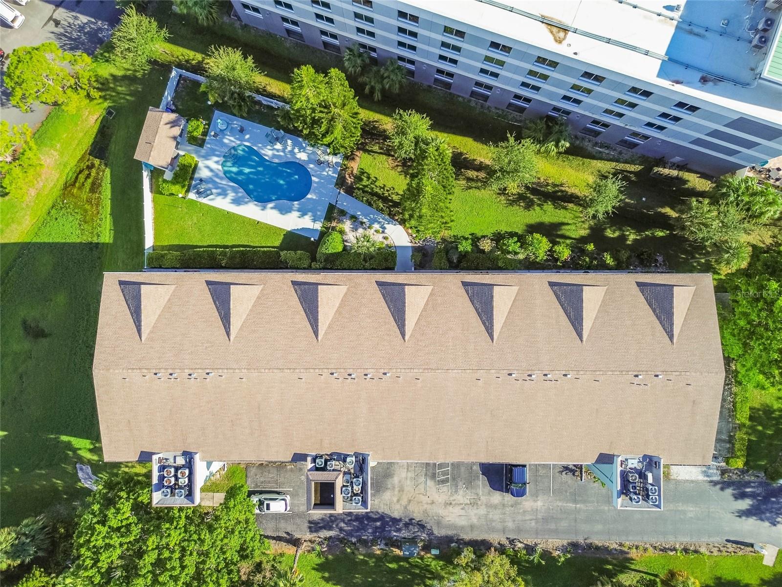 MACEDONIAN CONDO - Residential