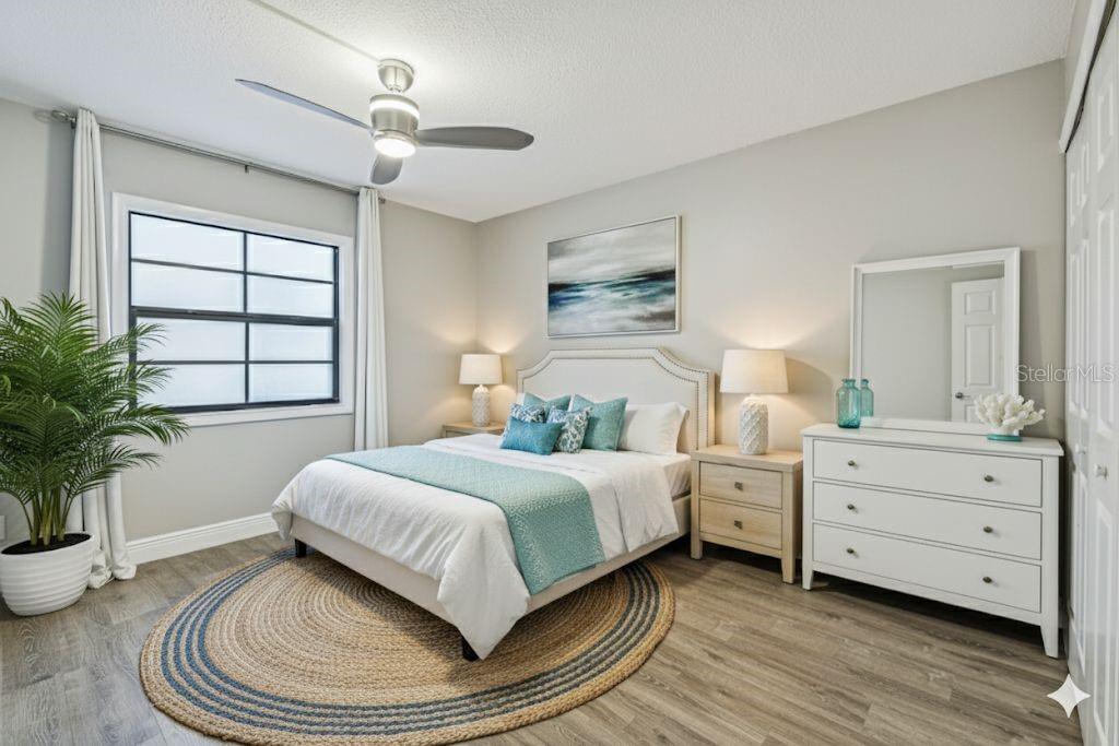 MACEDONIAN CONDO - Residential