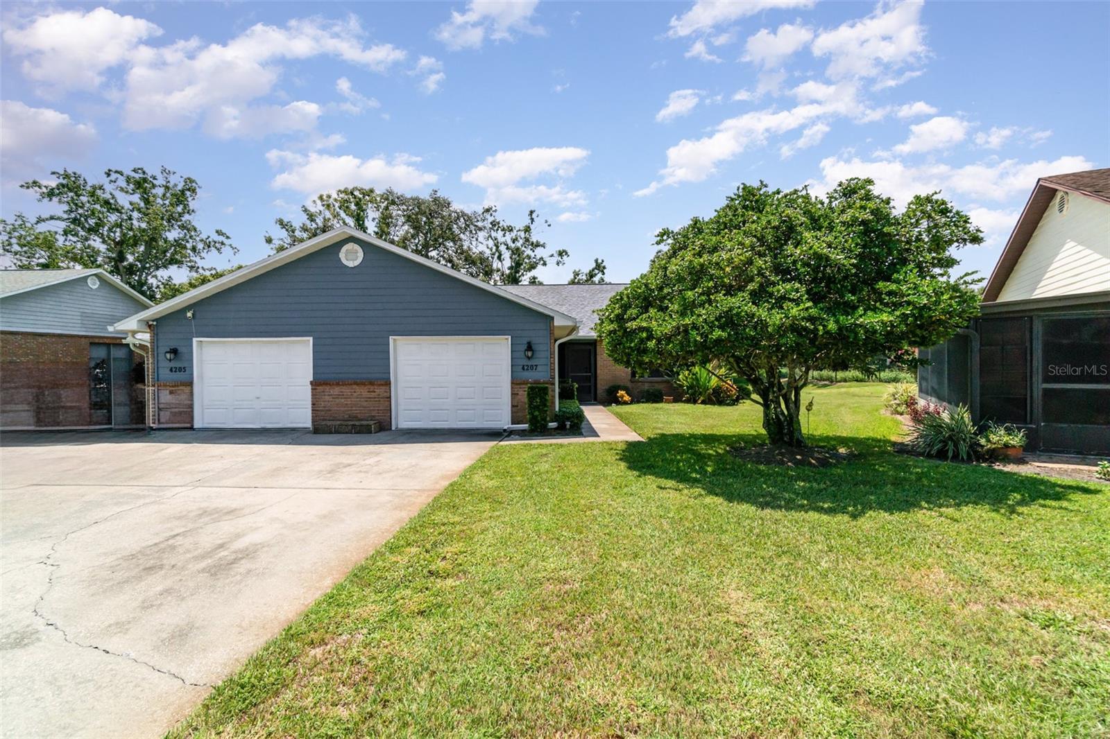 4207 HAMILTON COURT