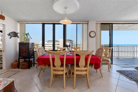 A home in FLAGLER BEACH