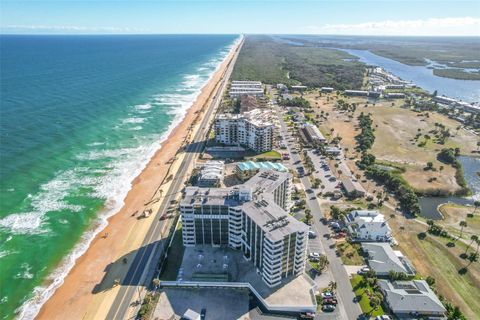 A home in FLAGLER BEACH