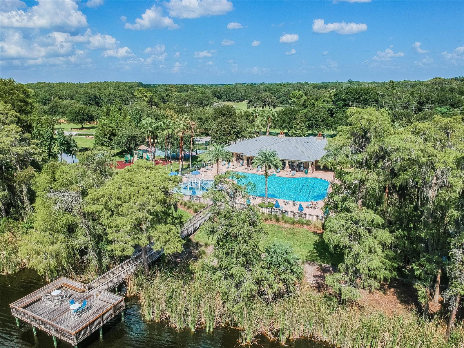 WATERS EDGE - Residential Lease