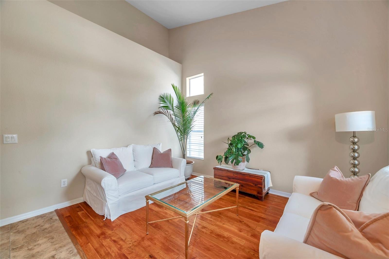 WATERS EDGE - Residential Lease