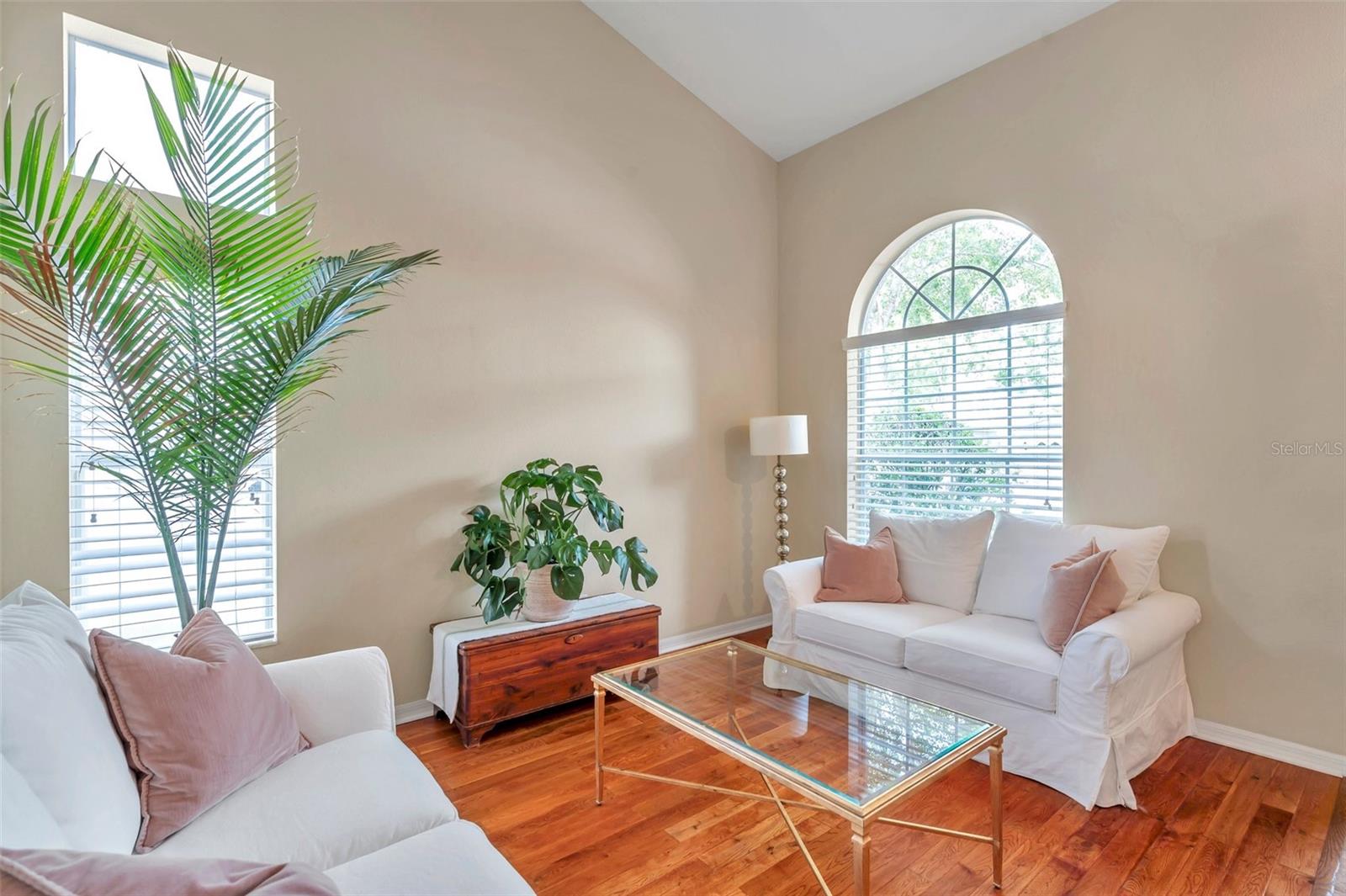 WATERS EDGE - Residential Lease