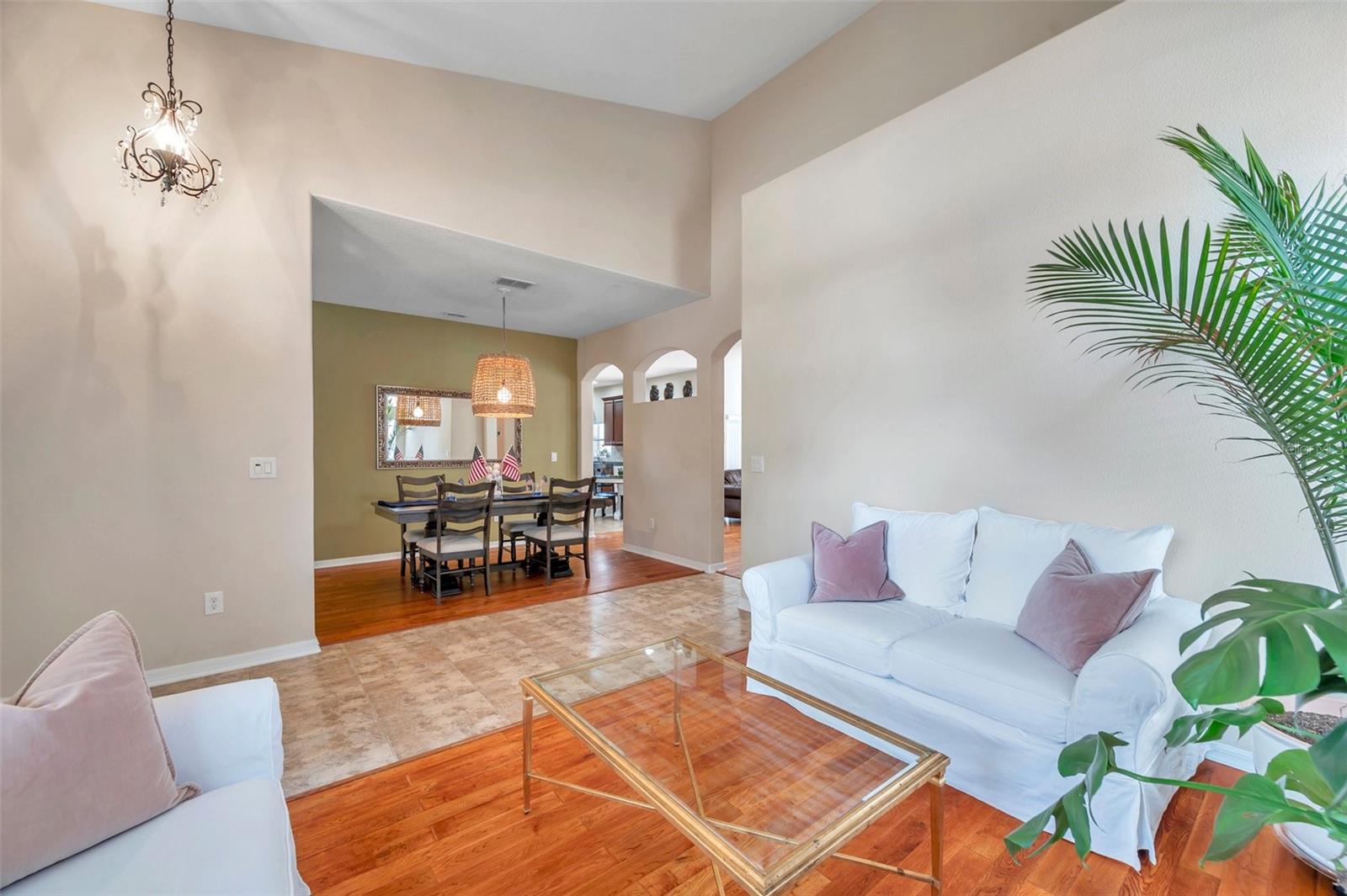 WATERS EDGE - Residential Lease