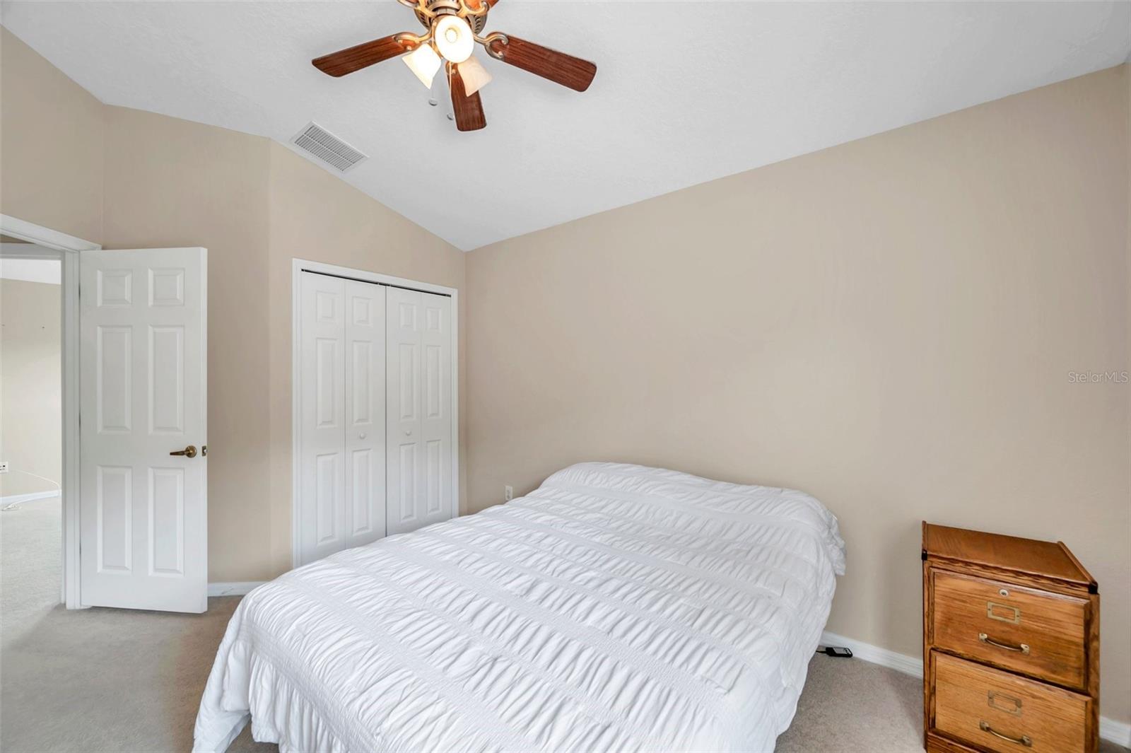 WATERS EDGE - Residential Lease