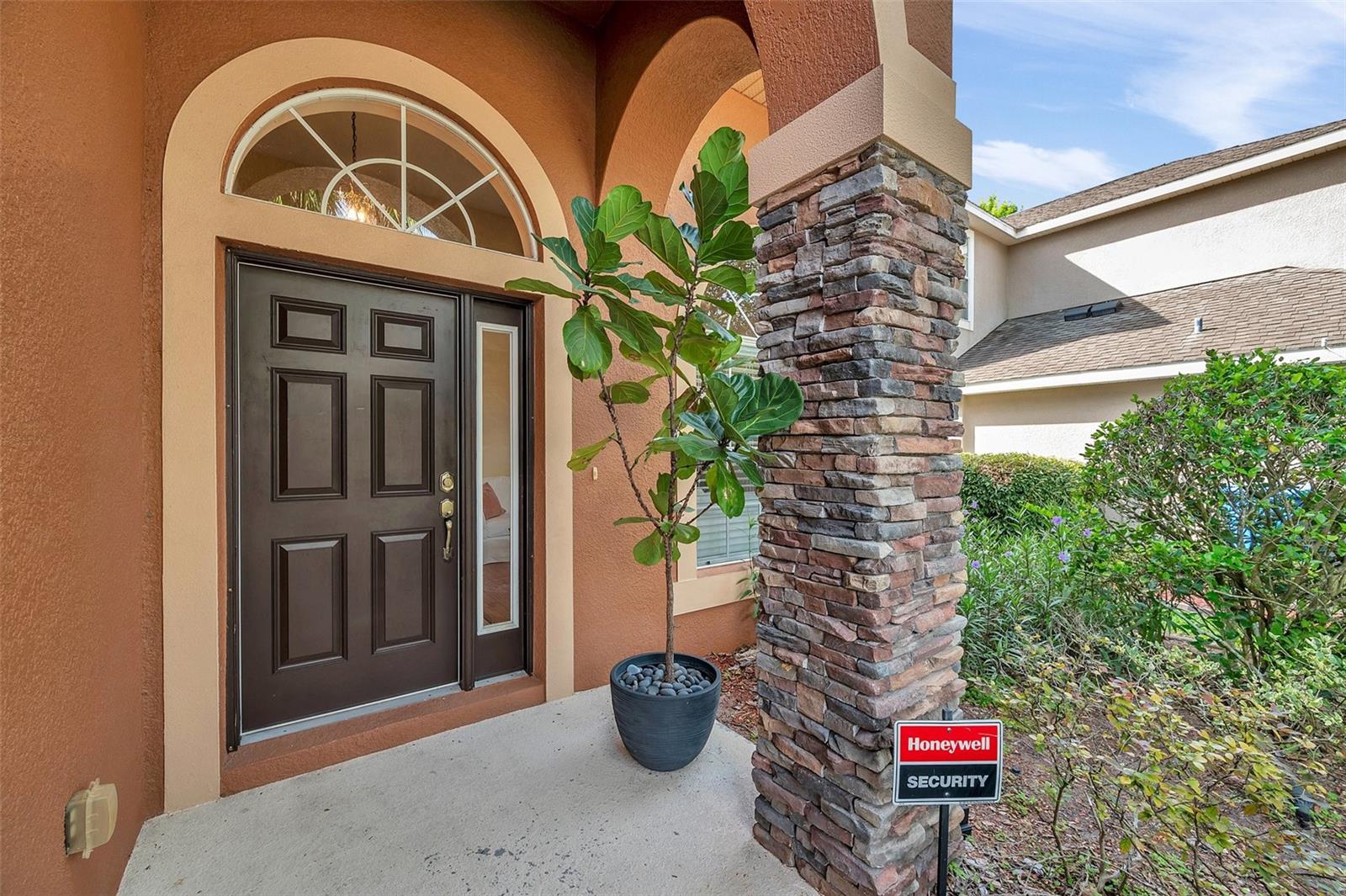 WATERS EDGE - Residential Lease