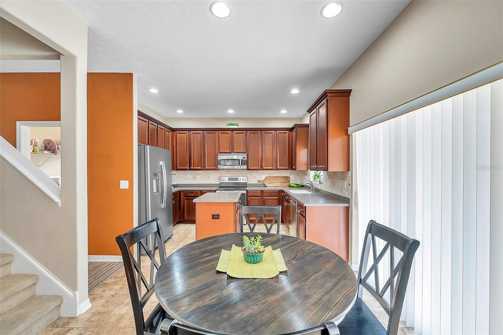 WATERS EDGE - Residential Lease