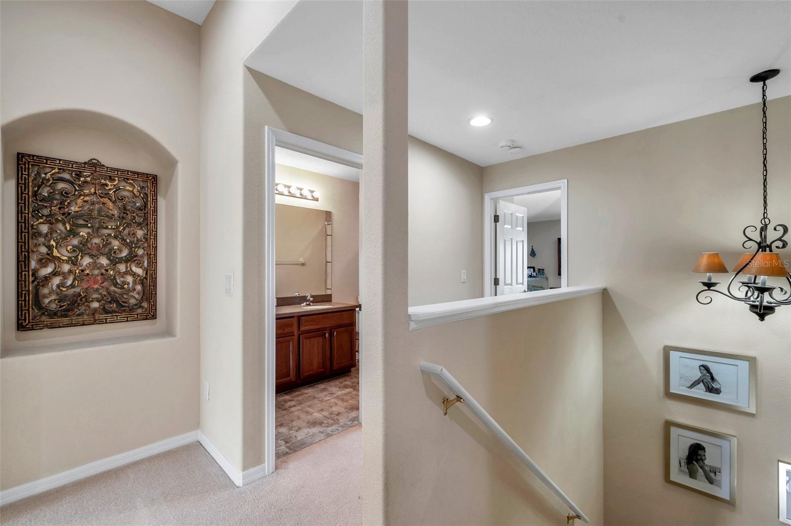 WATERS EDGE - Residential Lease