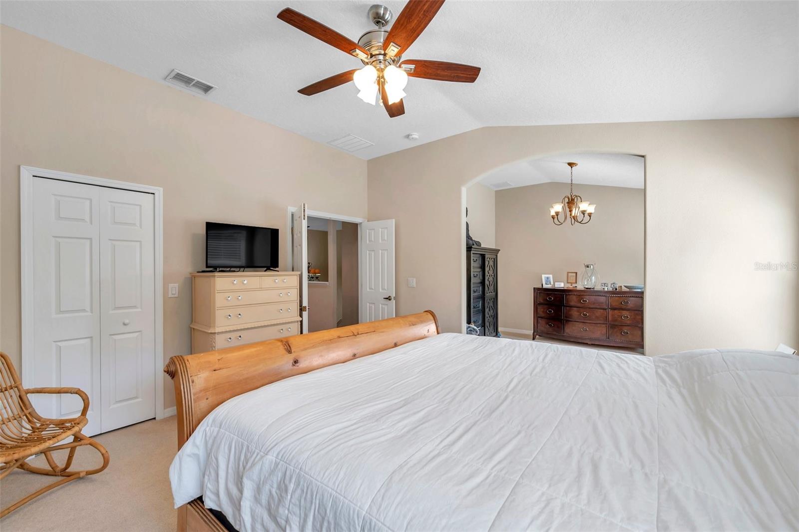 WATERS EDGE - Residential Lease