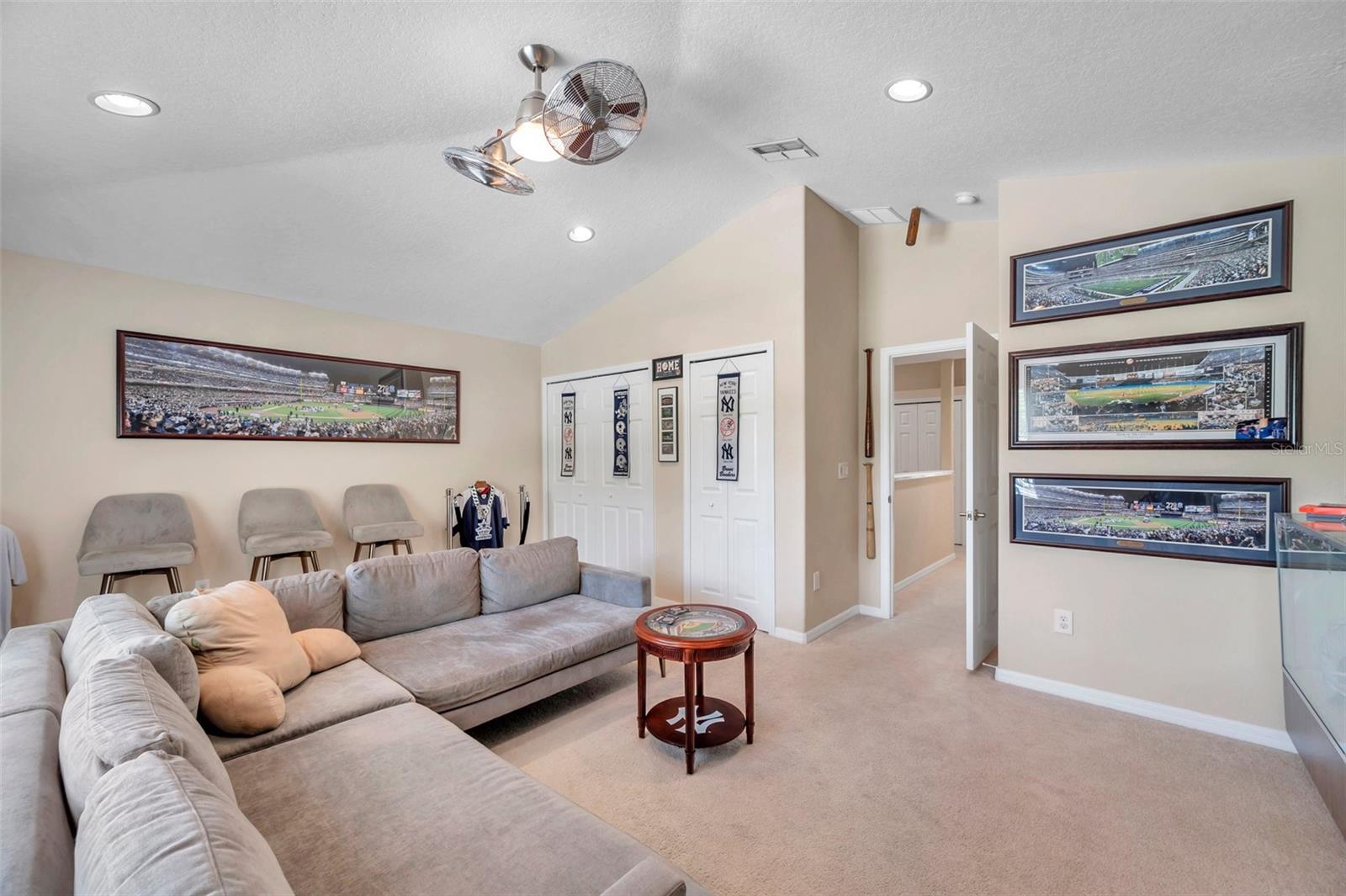 WATERS EDGE - Residential Lease