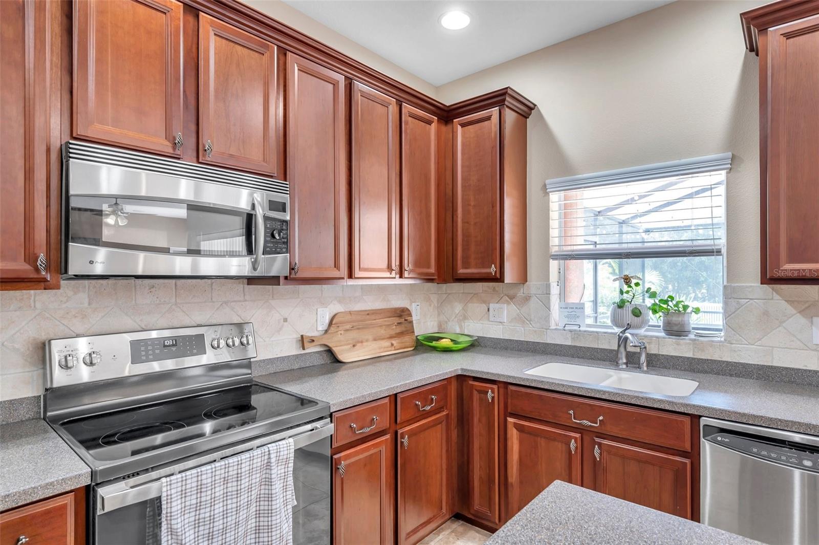 WATERS EDGE - Residential Lease