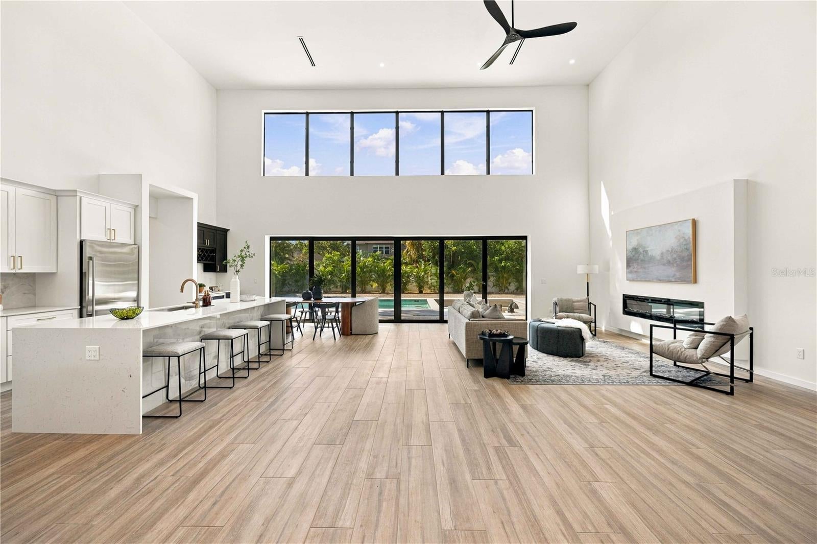 2258 Arlington St, Sarasota, FL, 34239, USA, 5 Bedrooms Bedrooms, ,6 BathroomsBathrooms,Residential,Active,2258 Arlington St,A4696669
