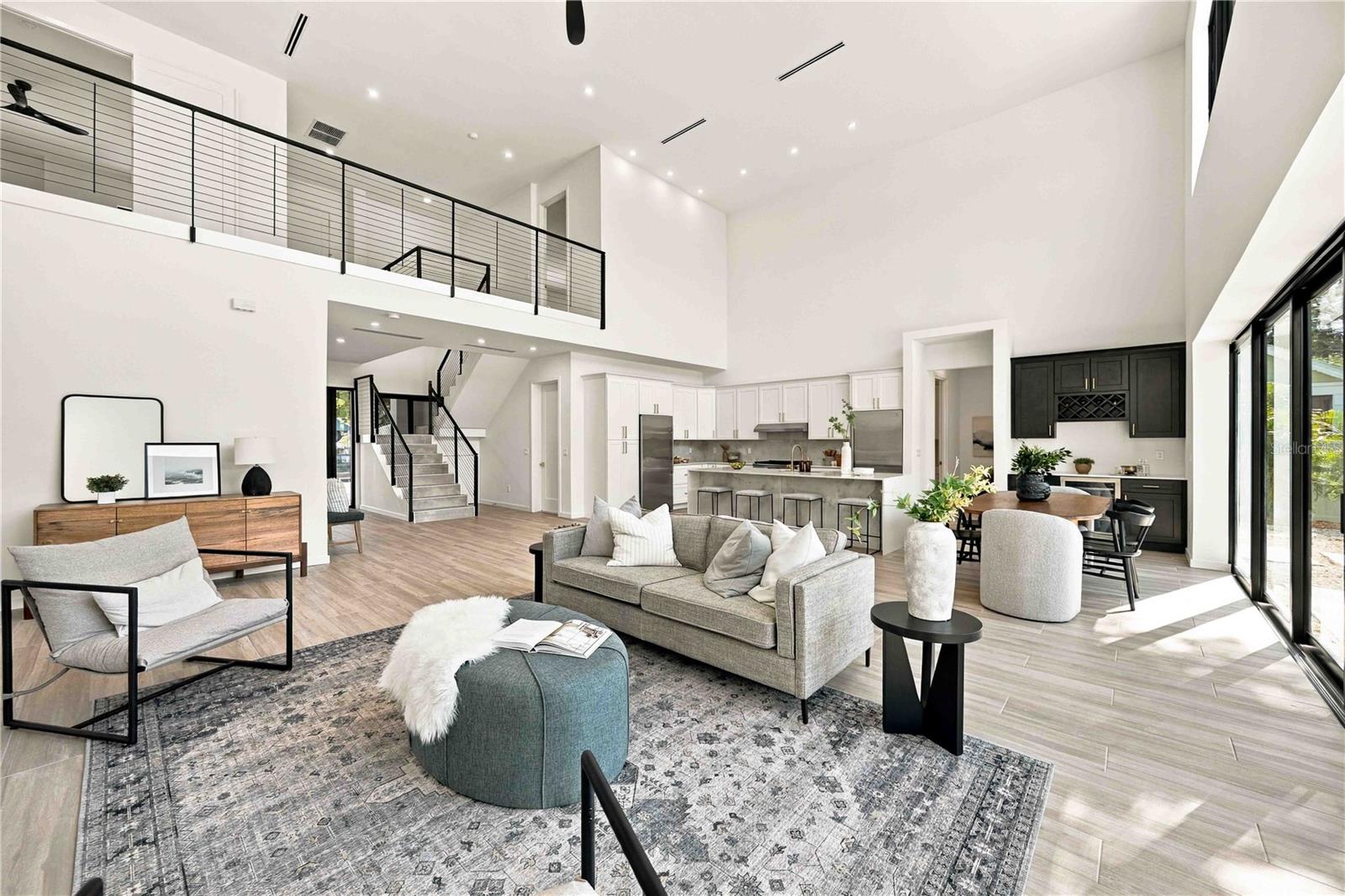 2258 Arlington St, Sarasota, FL, 34239, USA, 5 Bedrooms Bedrooms, ,6 BathroomsBathrooms,Residential,Active,2258 Arlington St,A4696669