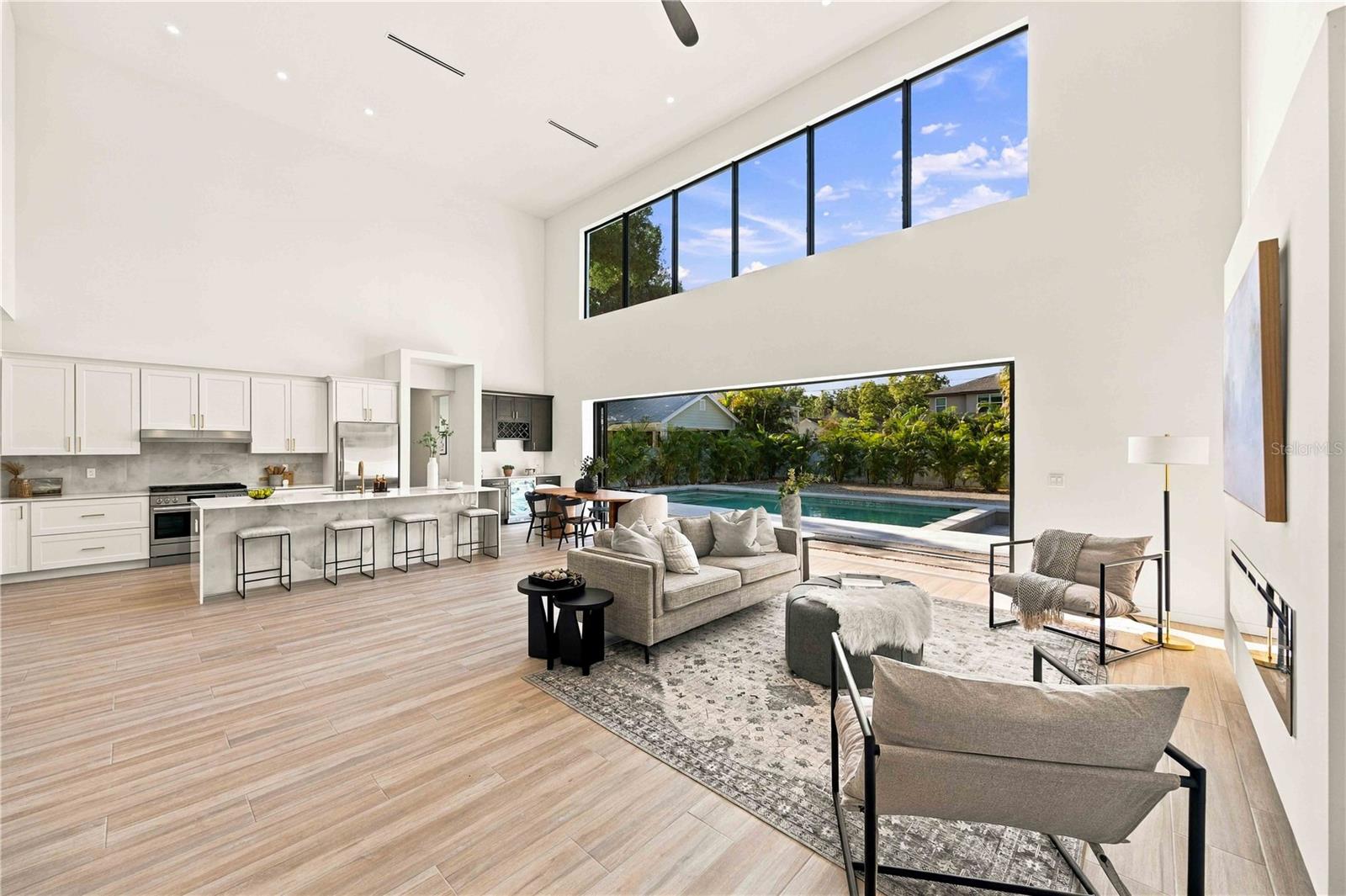 2258 Arlington St, Sarasota, FL, 34239, USA, 5 Bedrooms Bedrooms, ,6 BathroomsBathrooms,Residential,Active,2258 Arlington St,A4696669