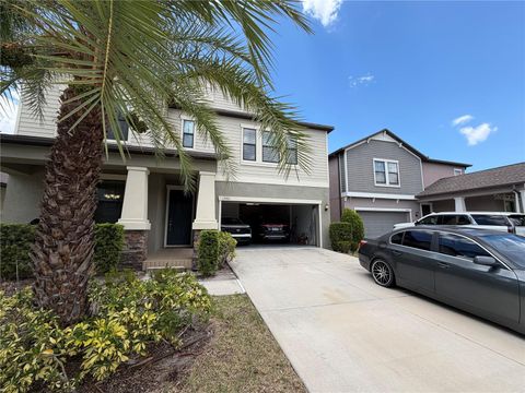 Photo of 13905 Roseate Tern Lane, Riverview, FL 33579 (MLS # TB8502266)
