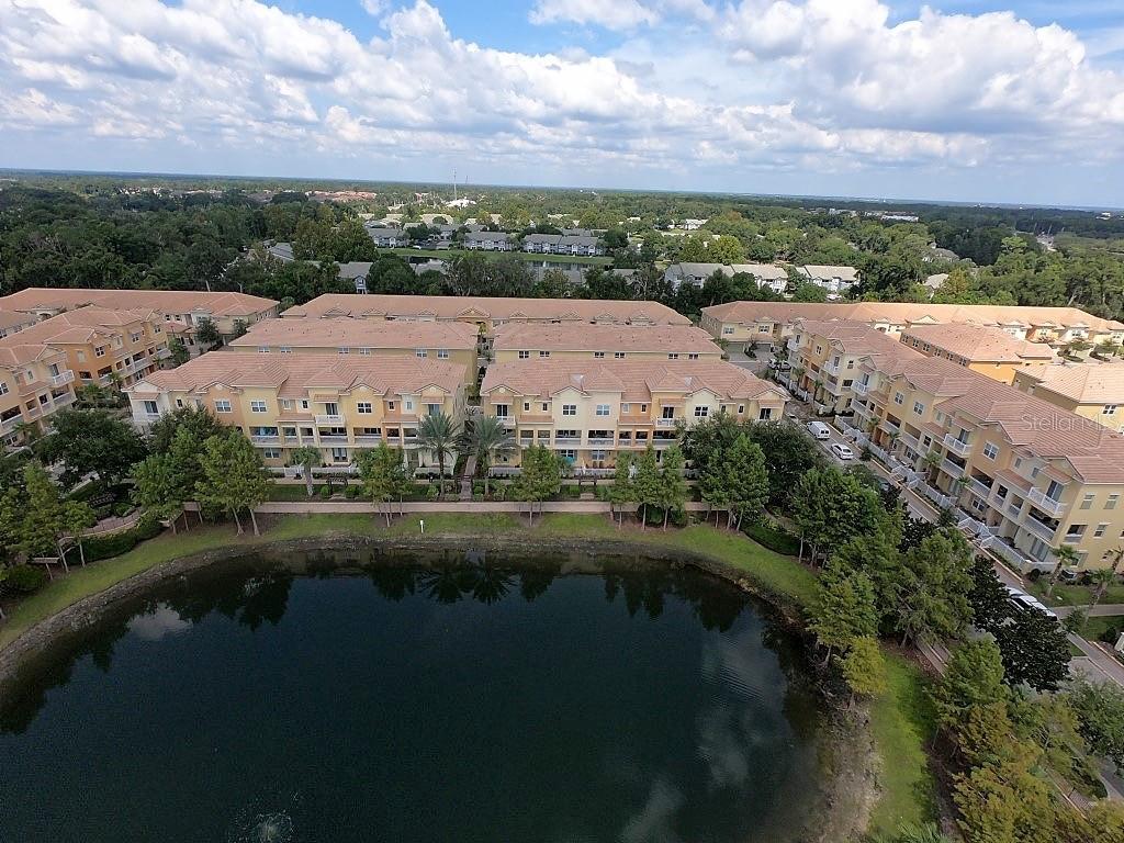 GRANDE OAKS AT HEATHROW - Residential Lease