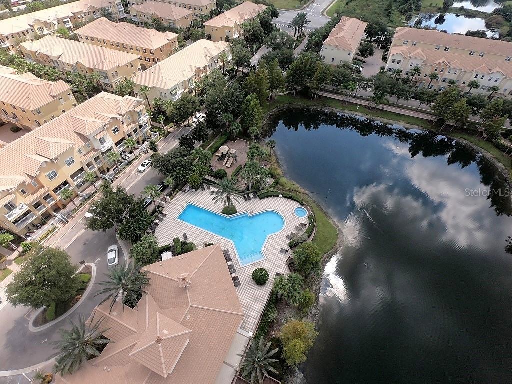 GRANDE OAKS AT HEATHROW - Residential Lease