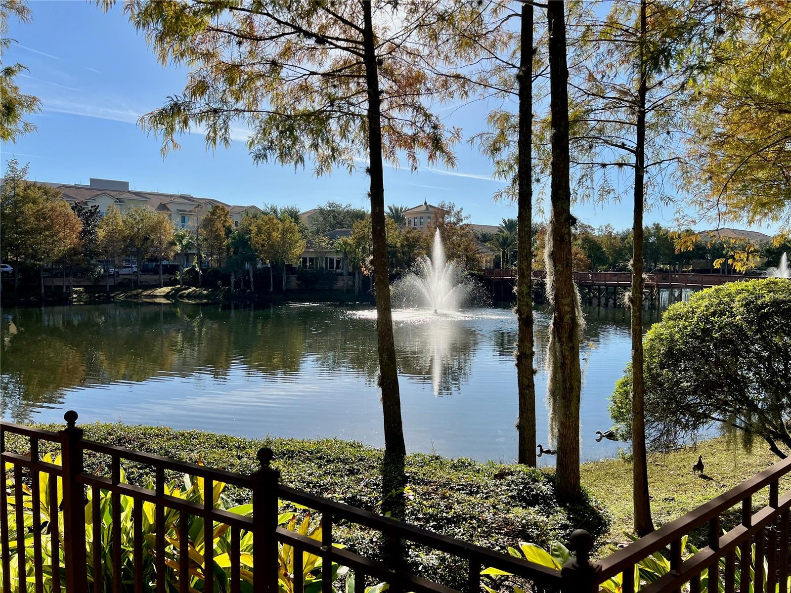 GRANDE OAKS AT HEATHROW - Residential Lease